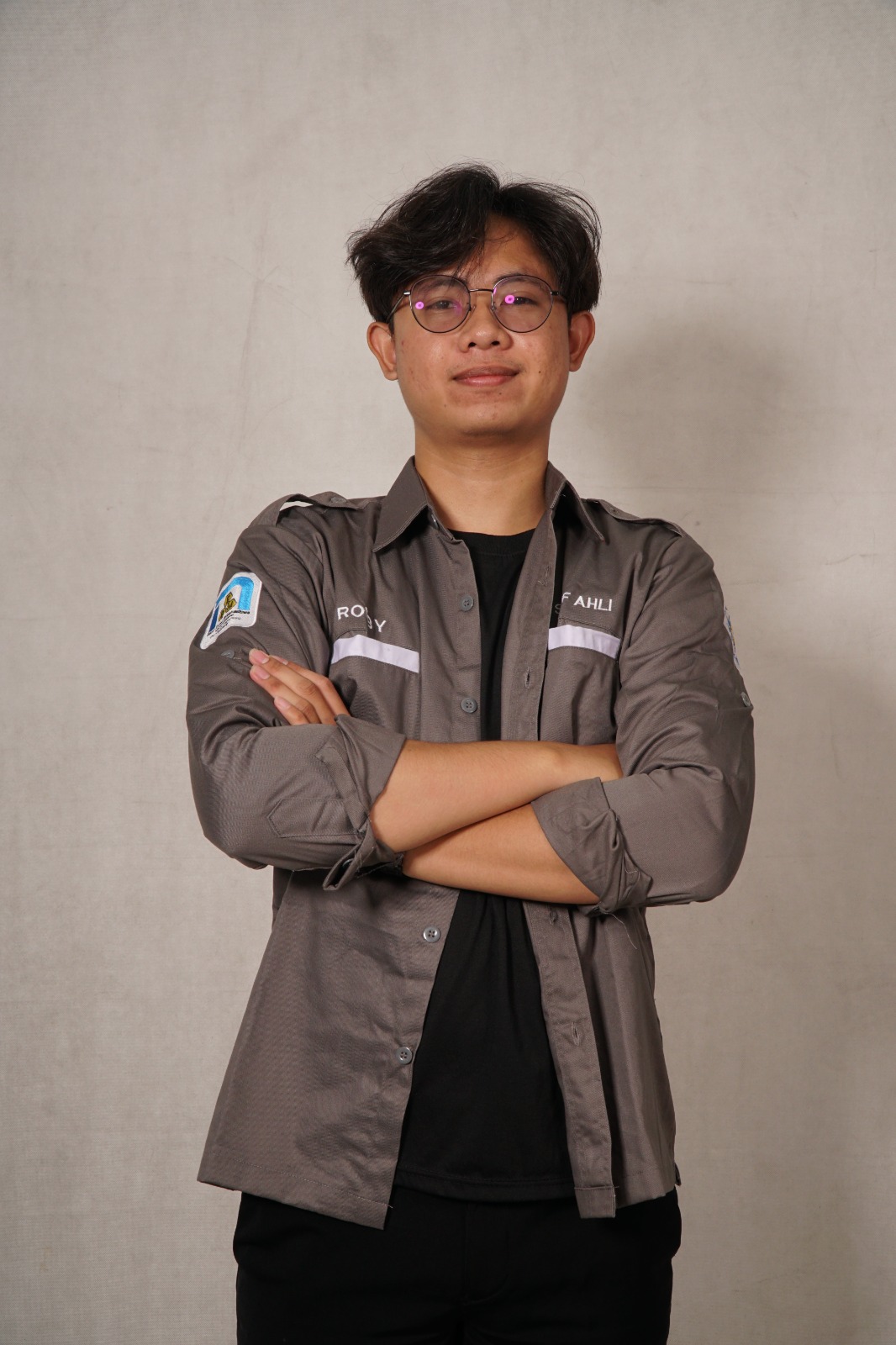 Eagle Robby Irmawan